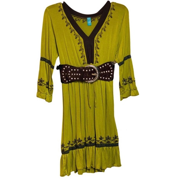urban dresses boutique